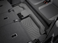 Volkswagen Tiguan Allspace 2017-2022 WeatherTech 3D Floor Mats FloorLiner Carpet Protection