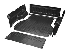 VW AMAROK 2010-2022 PRO-FORM SPORTGUARD 5 piece TUB LINER TRUCK BED PROTECTION