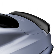 Ford Mustang 2015-2024.4 AIR DESIGN Coupe High Profile Rear Deck Spoiler - Satin Black
