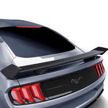 Ford Mustang 2015+ AIR DESIGN Coupe WING - Satin Black