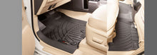 Toyota LandCruiser 76 SERIES 2010-2020 3D LASER CAR MATS FLOORLINERS - ALL WEATHER
